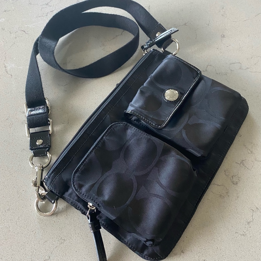 Coach Mini Purse 👜